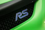 Ford Focus RS Concept 2008 года
